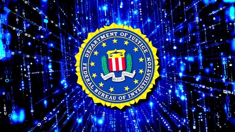 FBI seizes LeakBase cybercrime forum, data of 142,000 members