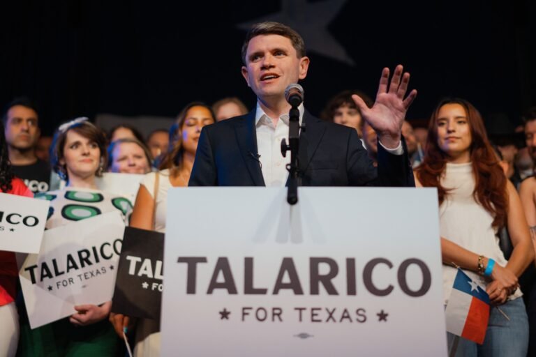 The Texas Senate Primary Was a Preview of Creator Wars to Come