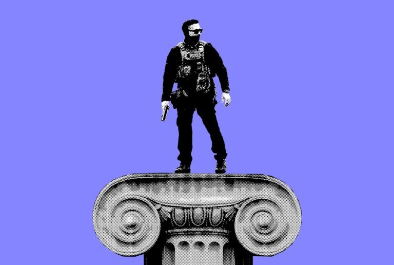 How Federal Agencies Got Caught Up in Trump’s Anti-Immigration Crusade