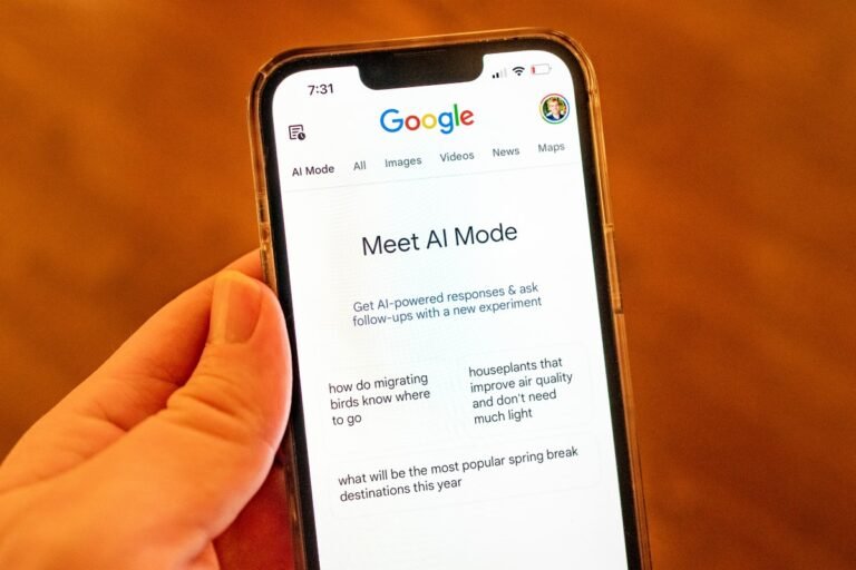 Google’s Gemini rolls out Canvas in AI mode to all US users