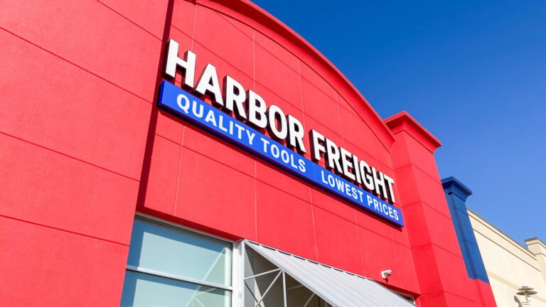 5 Exciting Harbor Freight Finds Available In March 2026