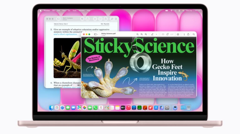 3 Reasons Why I’m Tempted To Buy The MacBook Neo