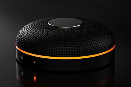 This smart device stops sneaky AI devices and gadgets from listening to your conversations This smart device stops sneaky AI devices and gadgets from listening to your conversations