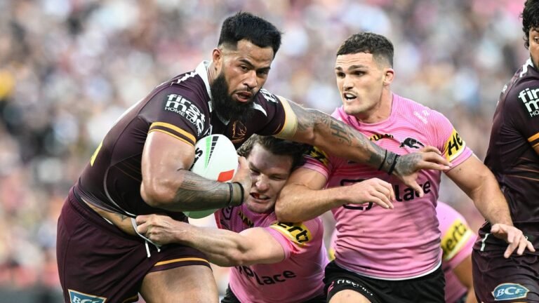 Broncos vs Panthers Free Streams: How to watch NRL 2026 game, TV Channels, Preview