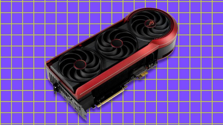Newegg’s $7,500 RTX 5090 card is a sad, depressing omen