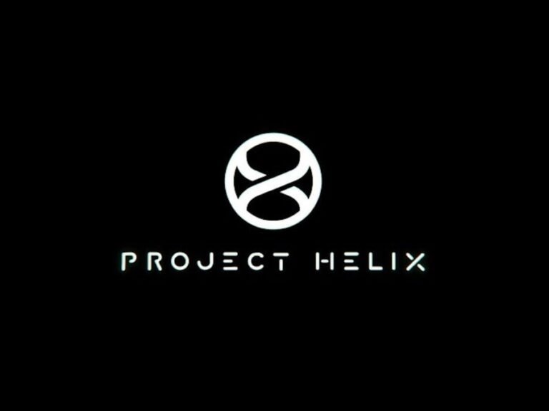 Insider claims Project Helix will be “pretty expensive” and is being made for a “very niche audience”