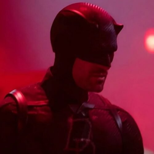 Jessica Jones joins the fray in Daredevil: Born Again trailer Jessica Jones joins the fray in Daredevil: Born Again trailer