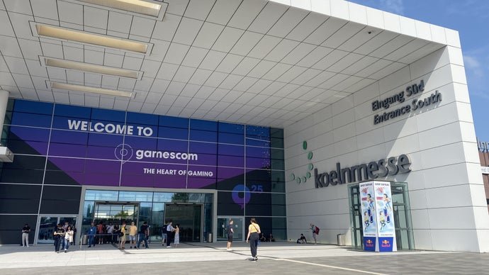 Gamescom 2026: Registered exhibitors up 15%, more than 40 countries taking part