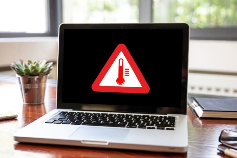 Two Easy Ways to Monitor Your MacBook’s Temperature