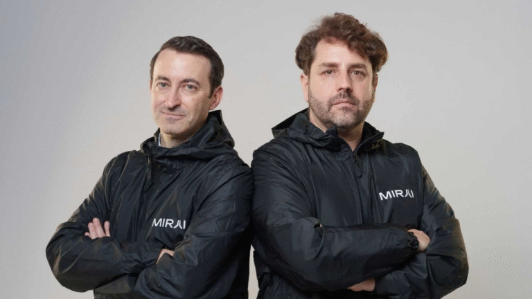 Italy’s Mirai Robotics raises $4.2M to build autonomous vessels for the ‘blue economy’
