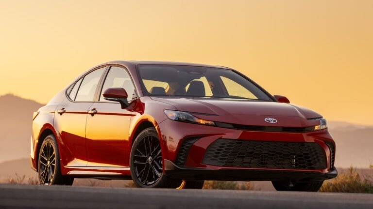 The 10 Best Cars Of 2026, According To Consumer Reports The 10 Best Cars Of 2026, According To Consumer Reports