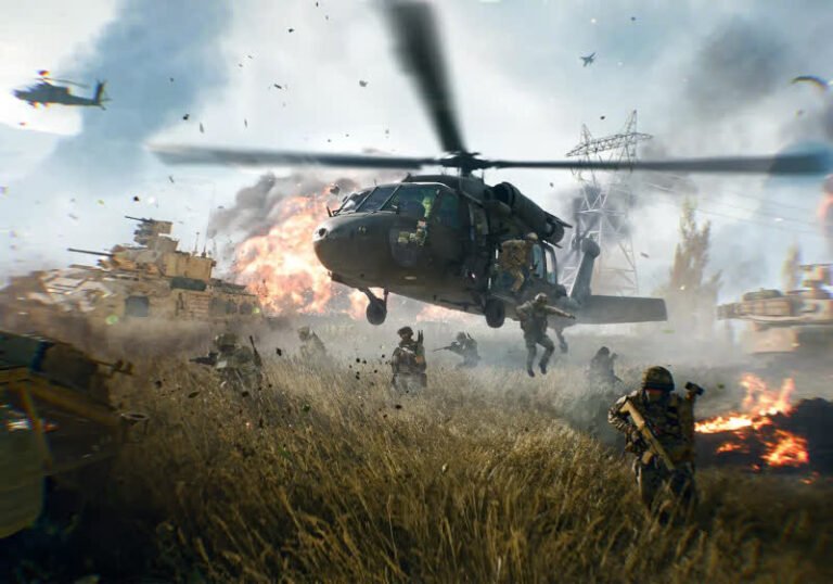 Battlefield 6’s biggest launch ever couldn’t stop EA from cutting staff