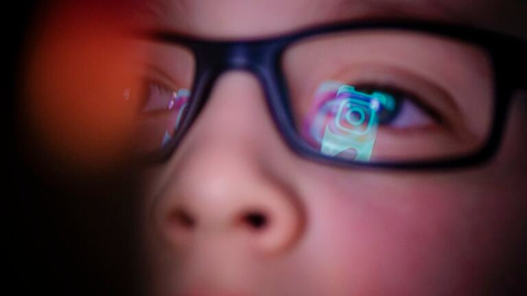 Online age-verification tools for child safety are surveilling adults