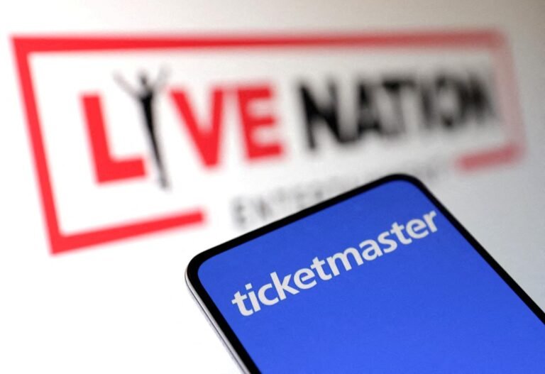 Live Nation settlement avoids breakup with Ticketmaster