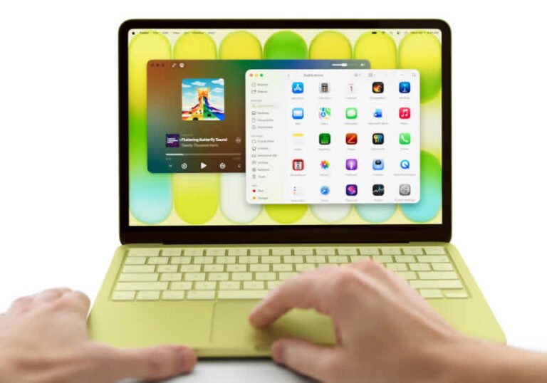 Asus co-CEO calls MacBook Neo a “shock” to the Windows PC industry