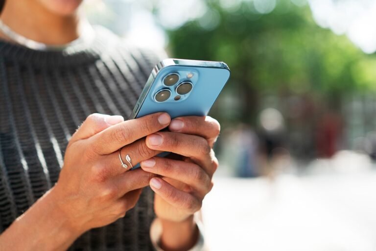 Find Your iPhone MAC Address in Seconds