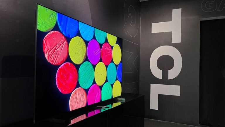 TCL now can’t call some of its TVs ‘QLED’ after losing in court to Samsung — and there are more legal cases coming