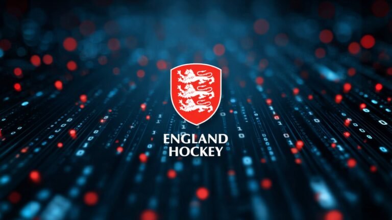England Hockey investigating ransomware data breach