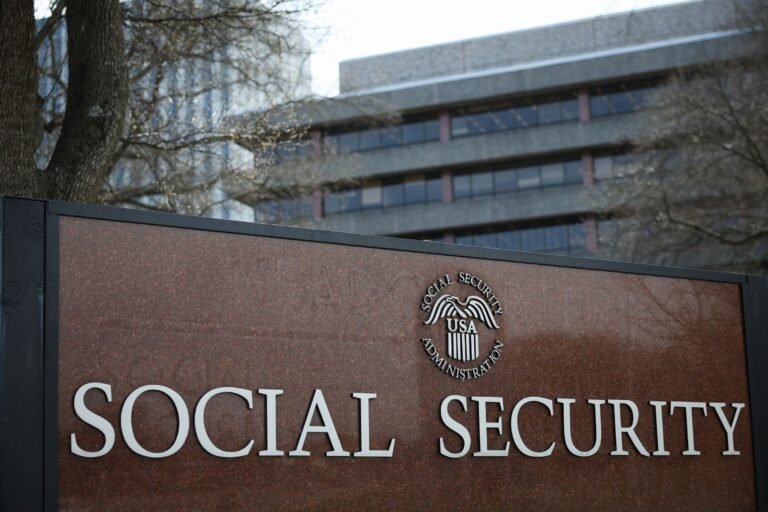 John Solly Is the DOGE Operative Accused of Planning to Take Social Security Data to His New Job