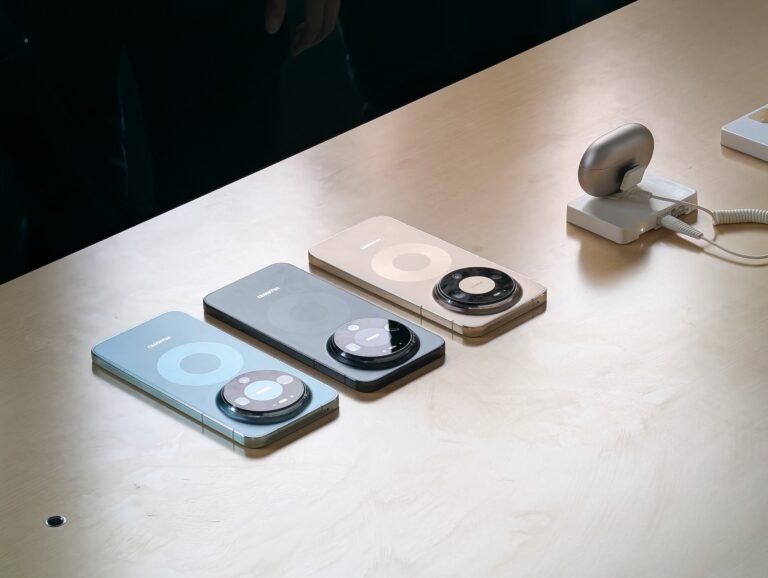 HUAWEI Mate 80 Pro Officially Launches in Malaysia From RM3,999