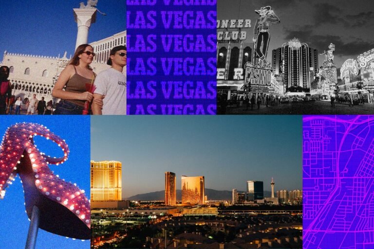 What to Do in Vegas If You’re Here for Business (2026) What to Do in Vegas If You’re Here for Business (2026)
