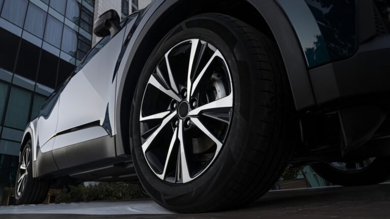 The Top-Rated Luxury Tire Brand Is No Longer Michelin, According To JD Power The Top-Rated Luxury Tire Brand Is No Longer Michelin, According To JD Power