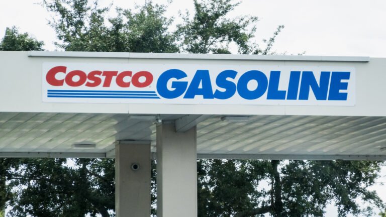 5 Costco Gas Station Tips That Can Save You Time At The Pump 5 Costco Gas Station Tips That Can Save You Time At The Pump