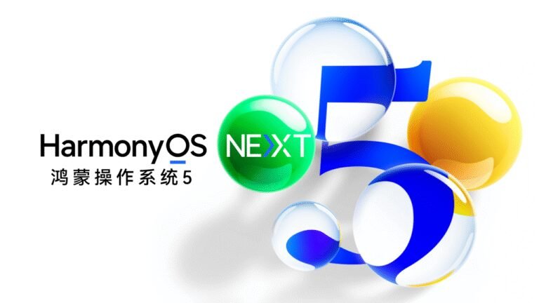 An obscure OS could surpass ChromeOS by the end of 2027 — Huawei’s Harmony OS grows 9x in 12 months, and it’s only the beginning