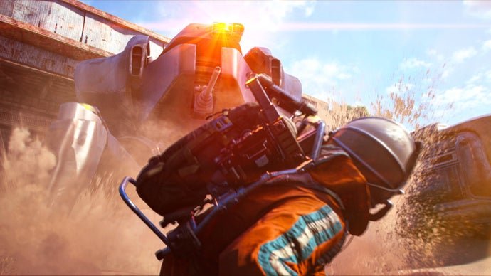 Embark Studios head Patrick Söderlund explains how Arc Raiders was made on “a quarter of the budget” of a AAA title Embark Studios head Patrick Söderlund explains how Arc Raiders was made on “a quarter of the budget” of a AAA title