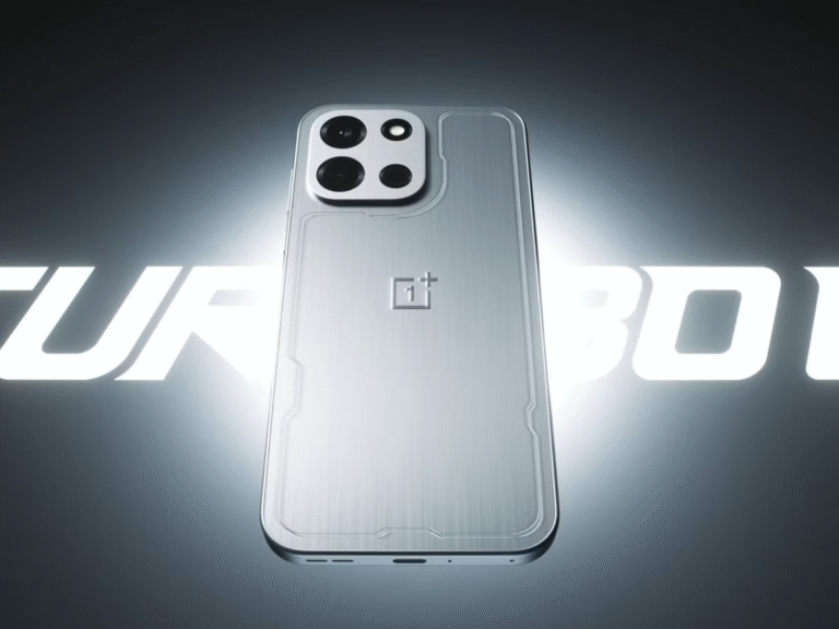OnePlus Nord 6 launch window leaks along with key details OnePlus Nord 6 launch window leaks along with key details
