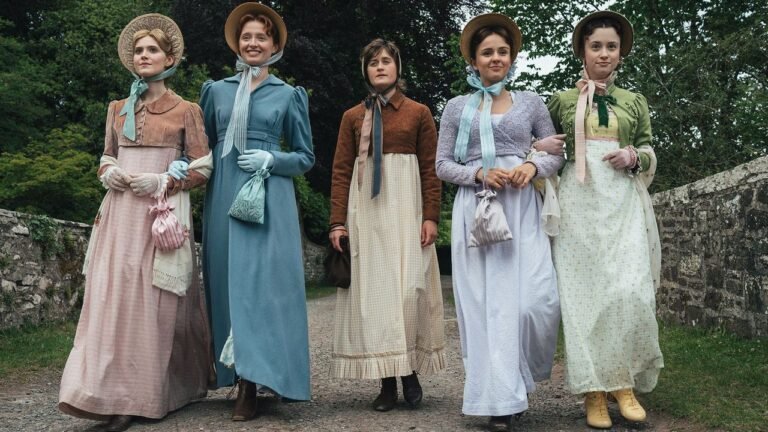 How to watch The Other Bennet Sister from anywhere – it’s *FREE* How to watch The Other Bennet Sister from anywhere – it’s *FREE*
