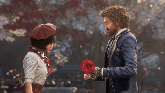 Clair Obscur: Expedition 33 wins Game of the Year at Game Developers Choice Awards 2026 Clair Obscur: Expedition 33 wins Game of the Year at Game Developers Choice Awards 2026