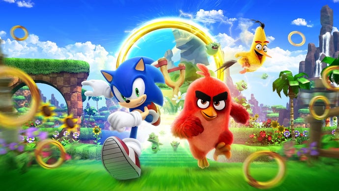 Sega responds to concerns after recording $200 million impairment write-down for Rovio Sega responds to concerns after recording $200 million impairment write-down for Rovio