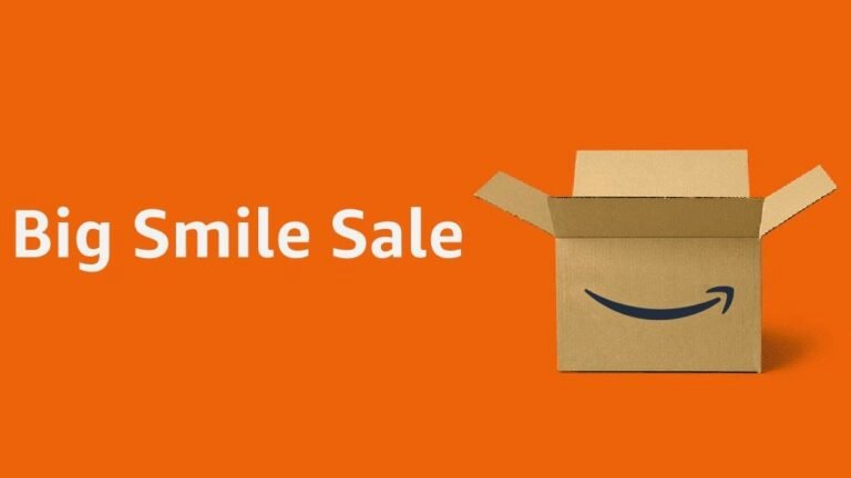 Like a truffle pig for deals, I’ve sniffed out the top 55+ discounts in Amazon’s new Big Smile Sale Like a truffle pig for deals, I’ve sniffed out the top 55+ discounts in Amazon’s new Big Smile Sale