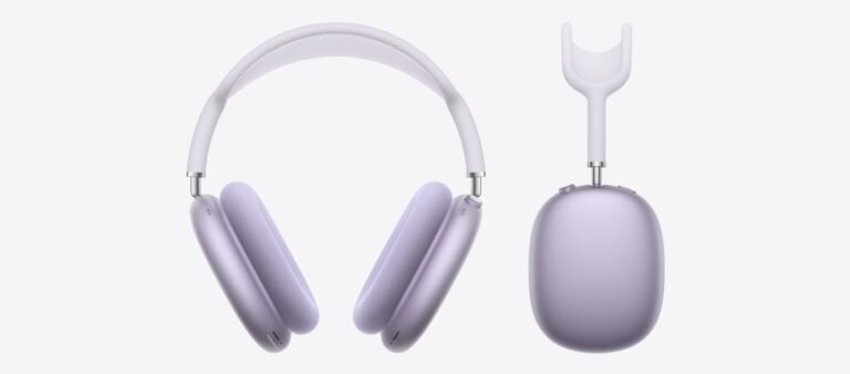 Apple AirPods Max 2 Officially Announced With H2 Chip and Enhanced ANC