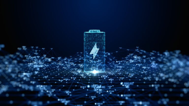 These Water Batteries Outlast Lithium And Could Eliminate Fire Risks For Good