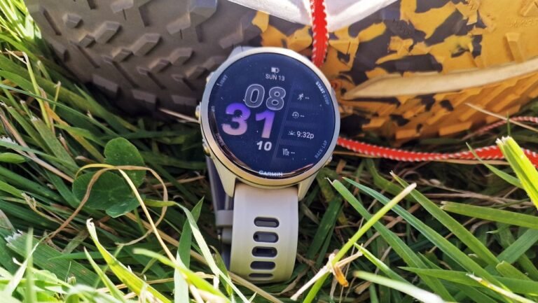 Garmin Forerunner 970 review: Testing Garmin’s top-flight running watch over nine months